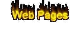 Web Pages by Web Designers