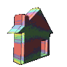 At Home with Web Designers